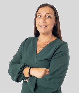Ilaria Arcopinto